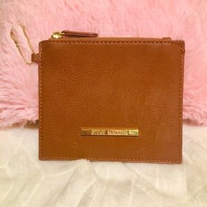 4”x5” coin purse attachment